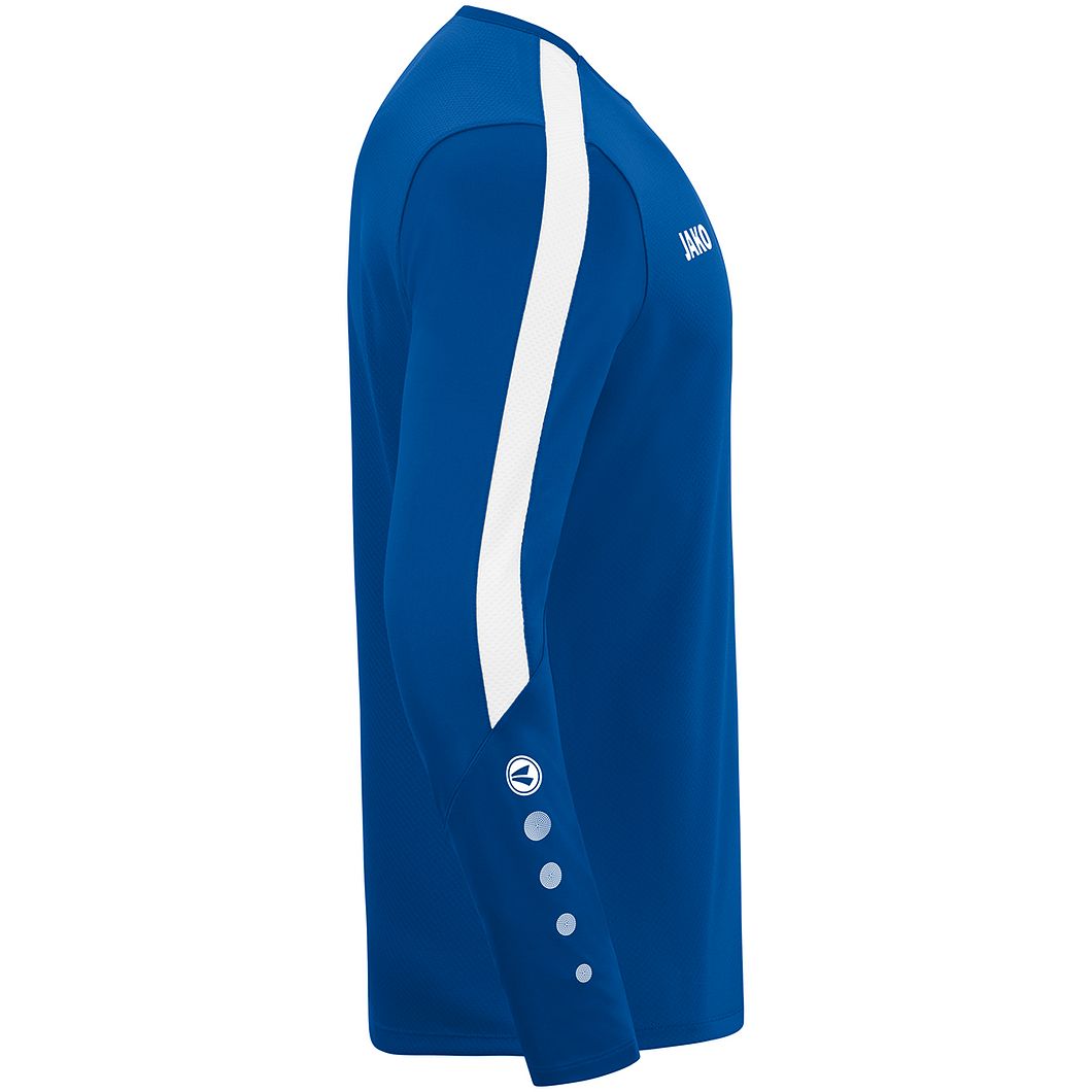 Sweat Power Langarmshirt