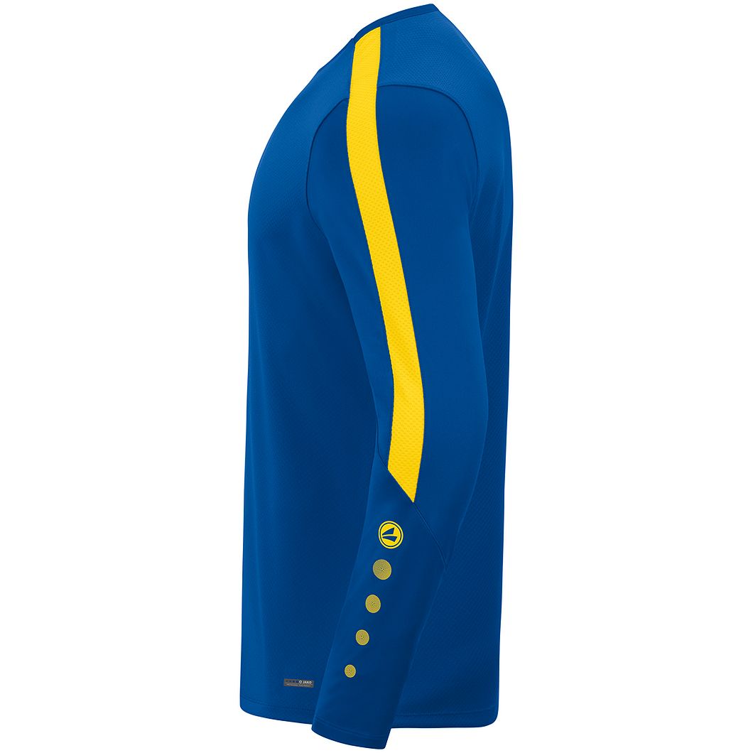 Sweat Power Langarmshirt