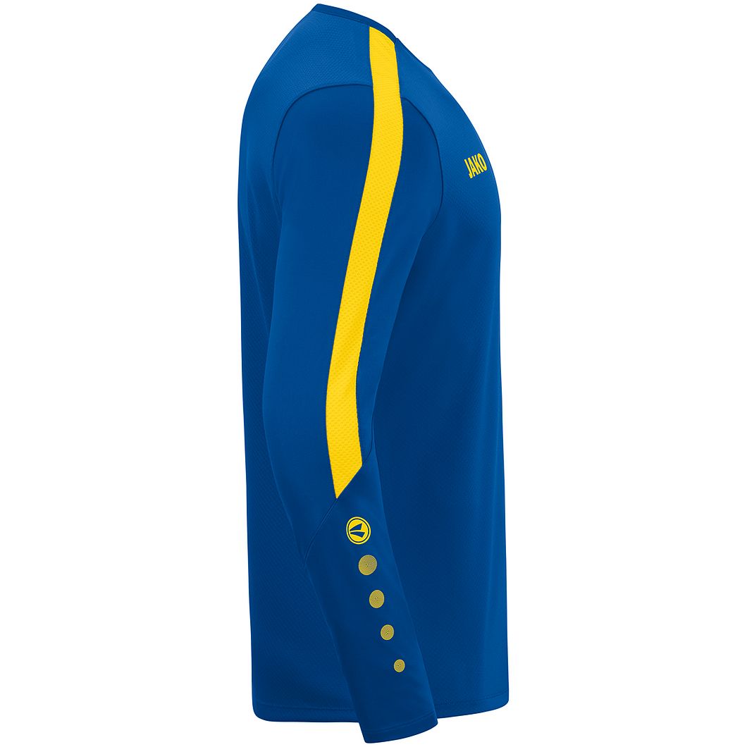 Sweat Power Langarmshirt