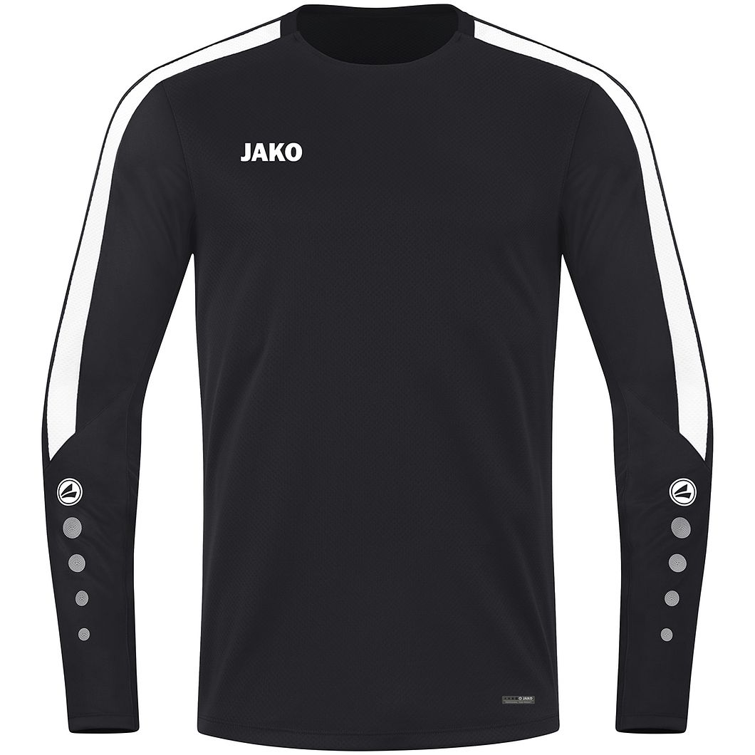 Sweat Power Langarmshirt