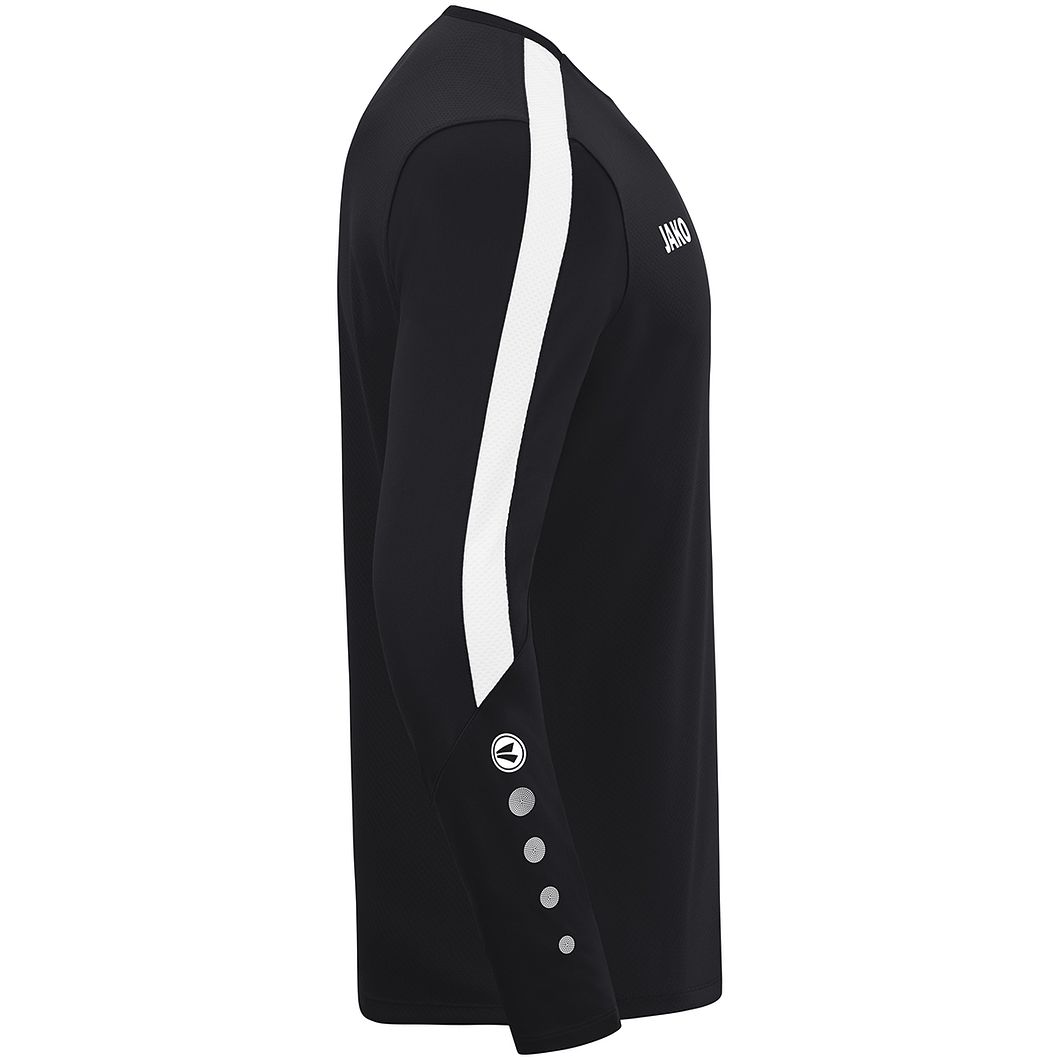 Sweat Power Langarmshirt