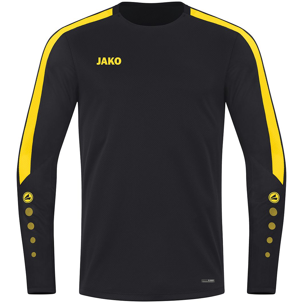 Sweat Power Langarmshirt