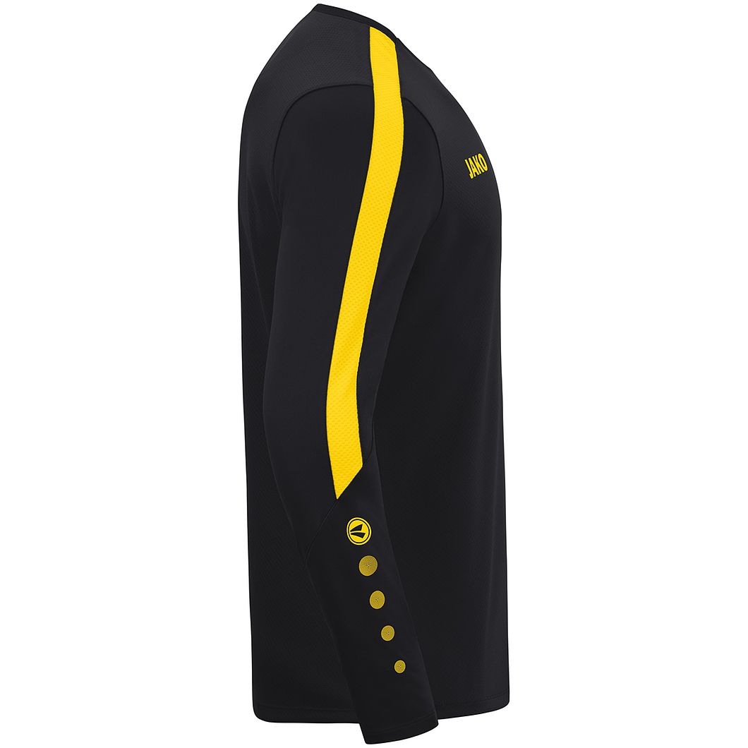 Sweat Power Langarmshirt