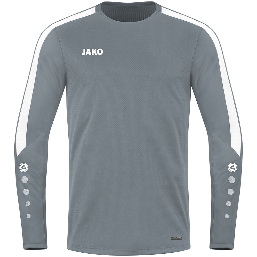 Sweat Power Langarmshirt