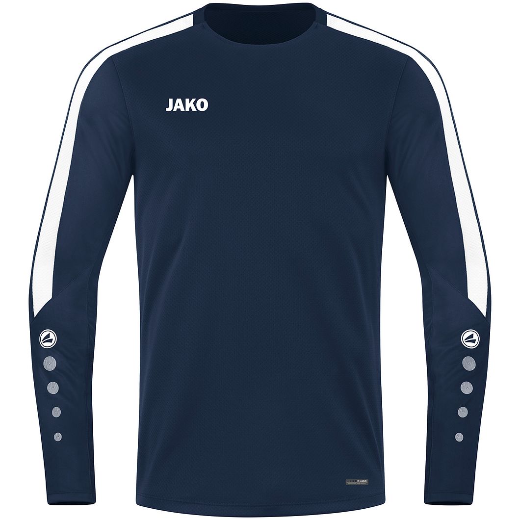 Sweat Power Langarmshirt