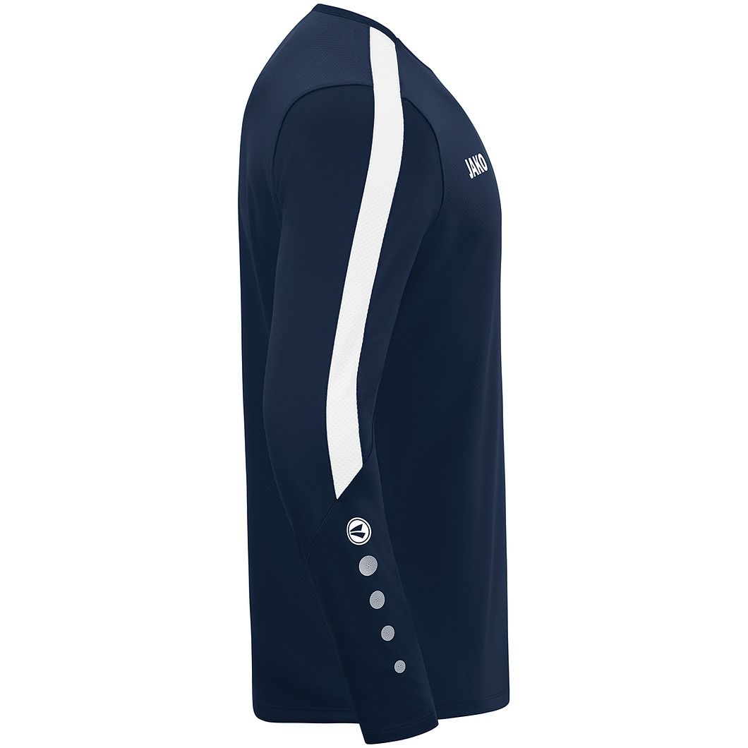Sweat Power Langarmshirt