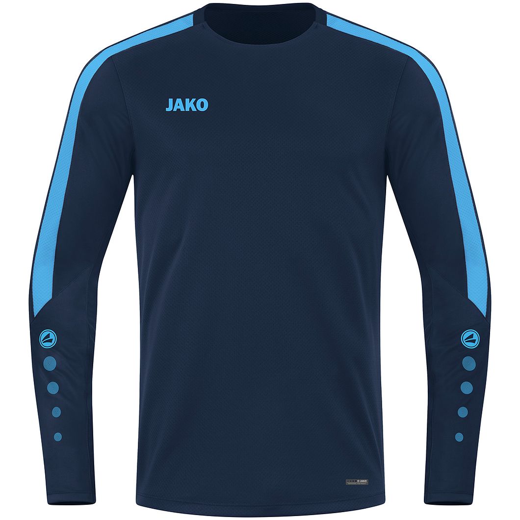 Sweat Power Langarmshirt