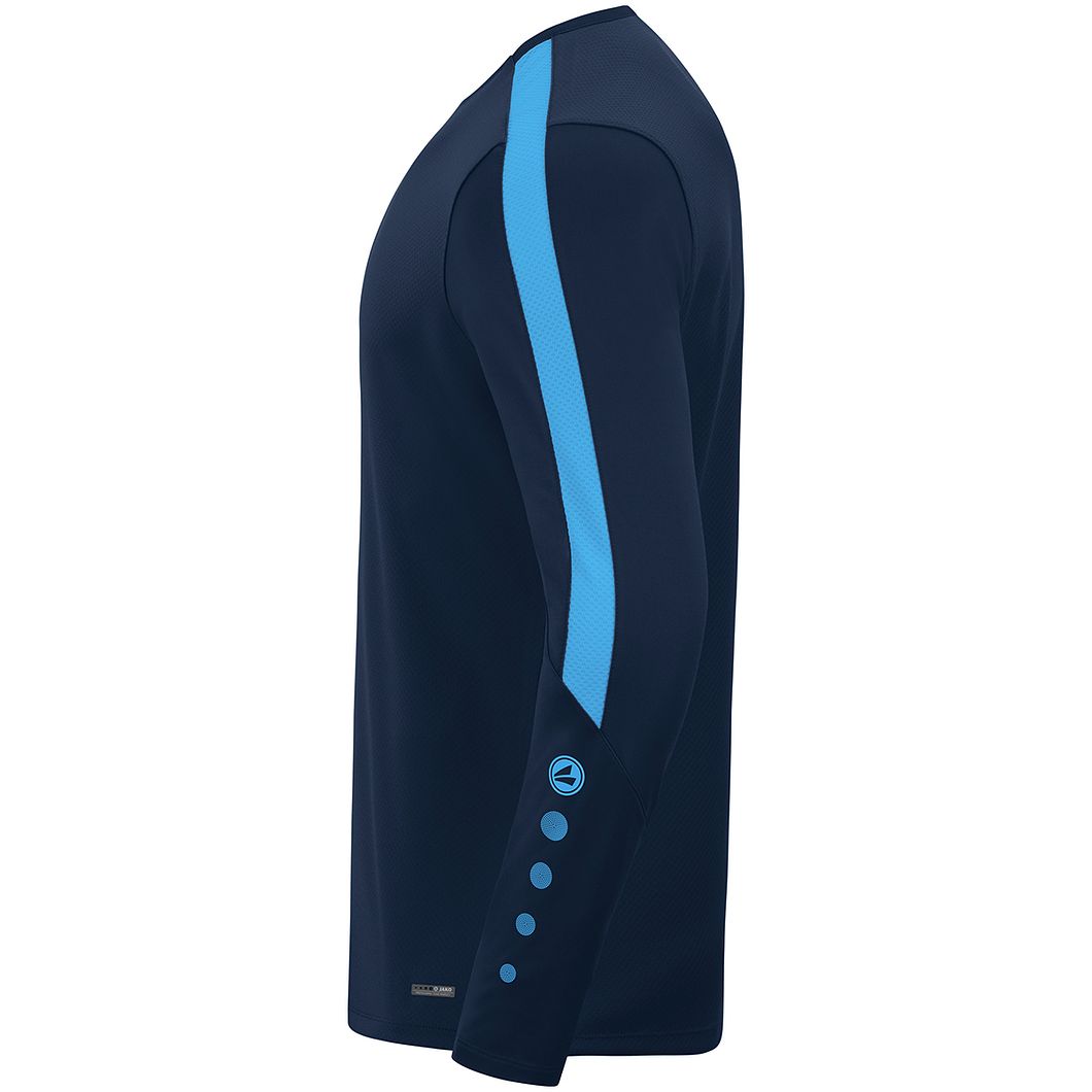 Sweat Power Langarmshirt