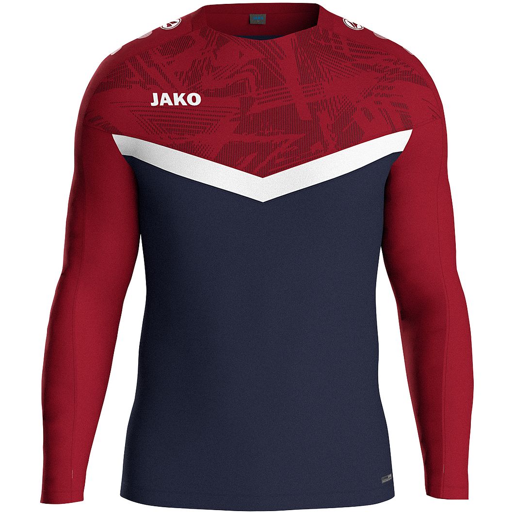 Iconic Sweatshirt