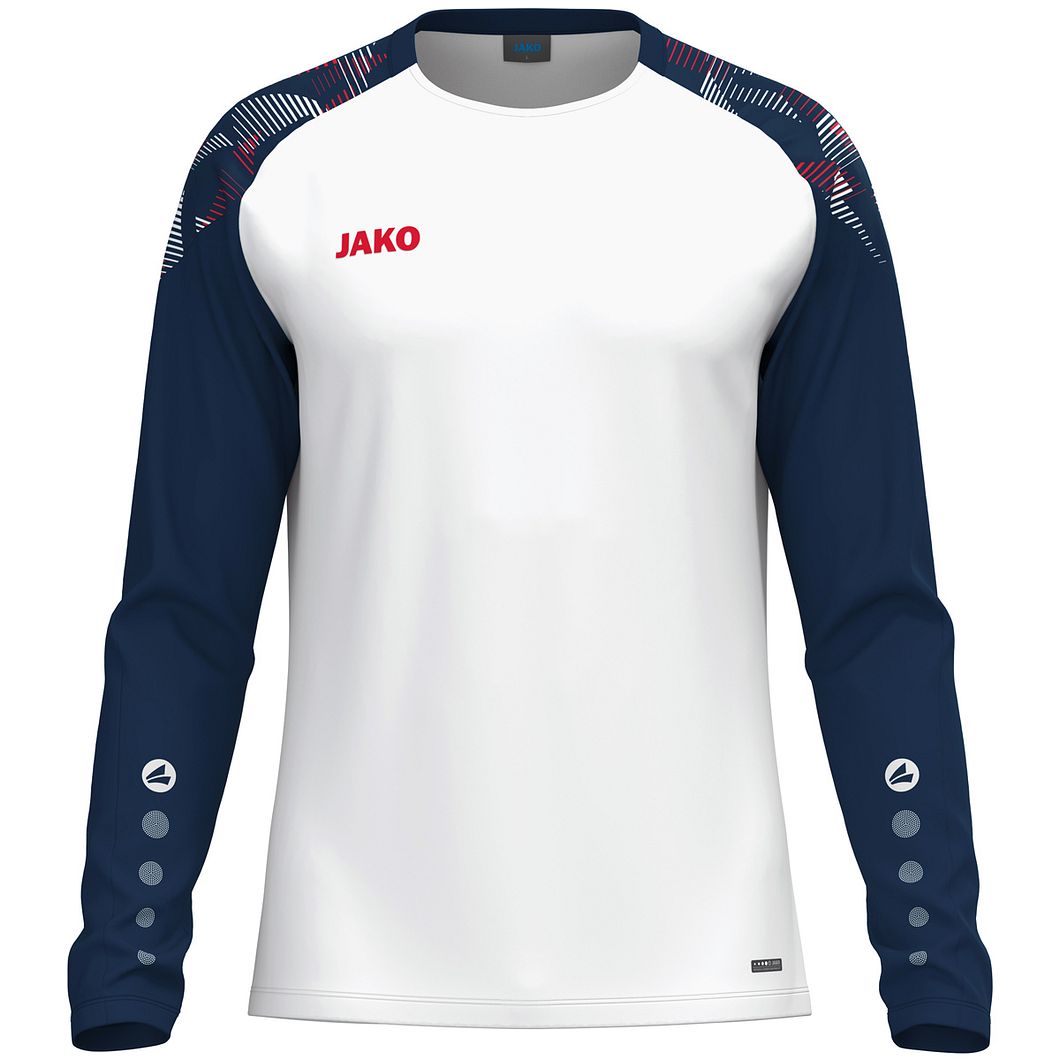 Sonic Longsleeve