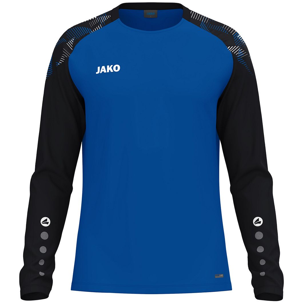 Sonic Longsleeve