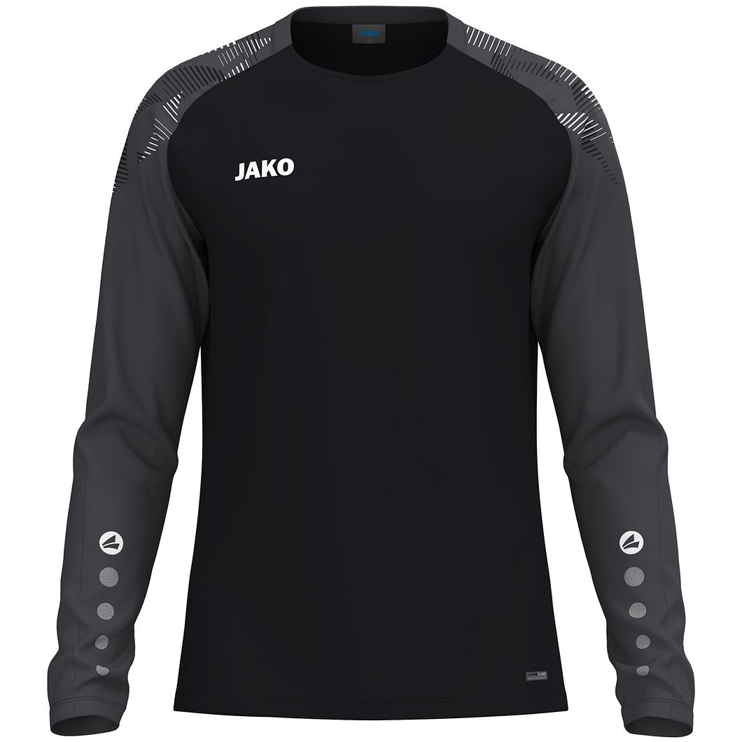 Sonic Longsleeve
