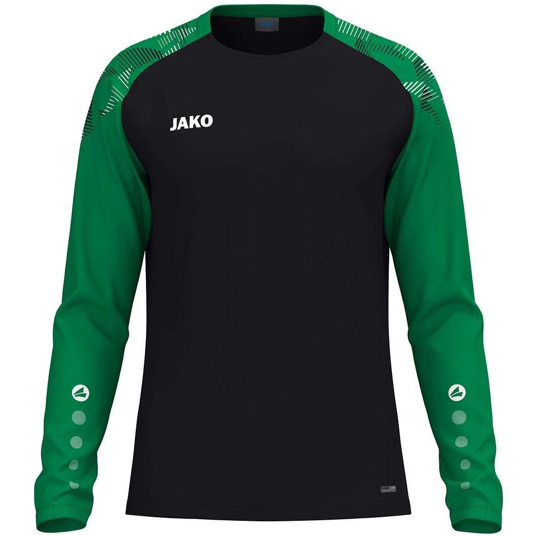 Sonic Longsleeve