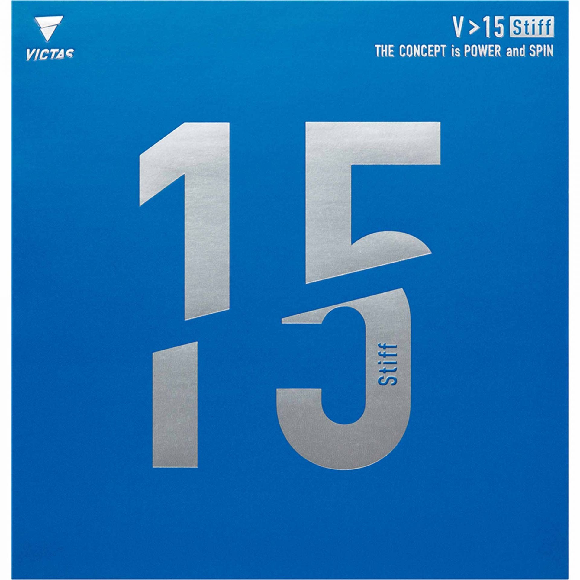 V > 15 Stiff