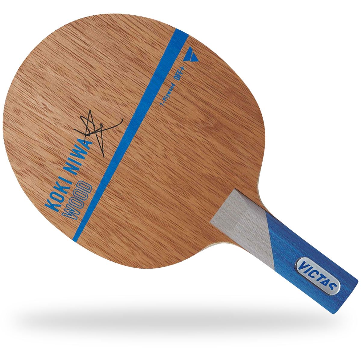 Koki Niwa Wood