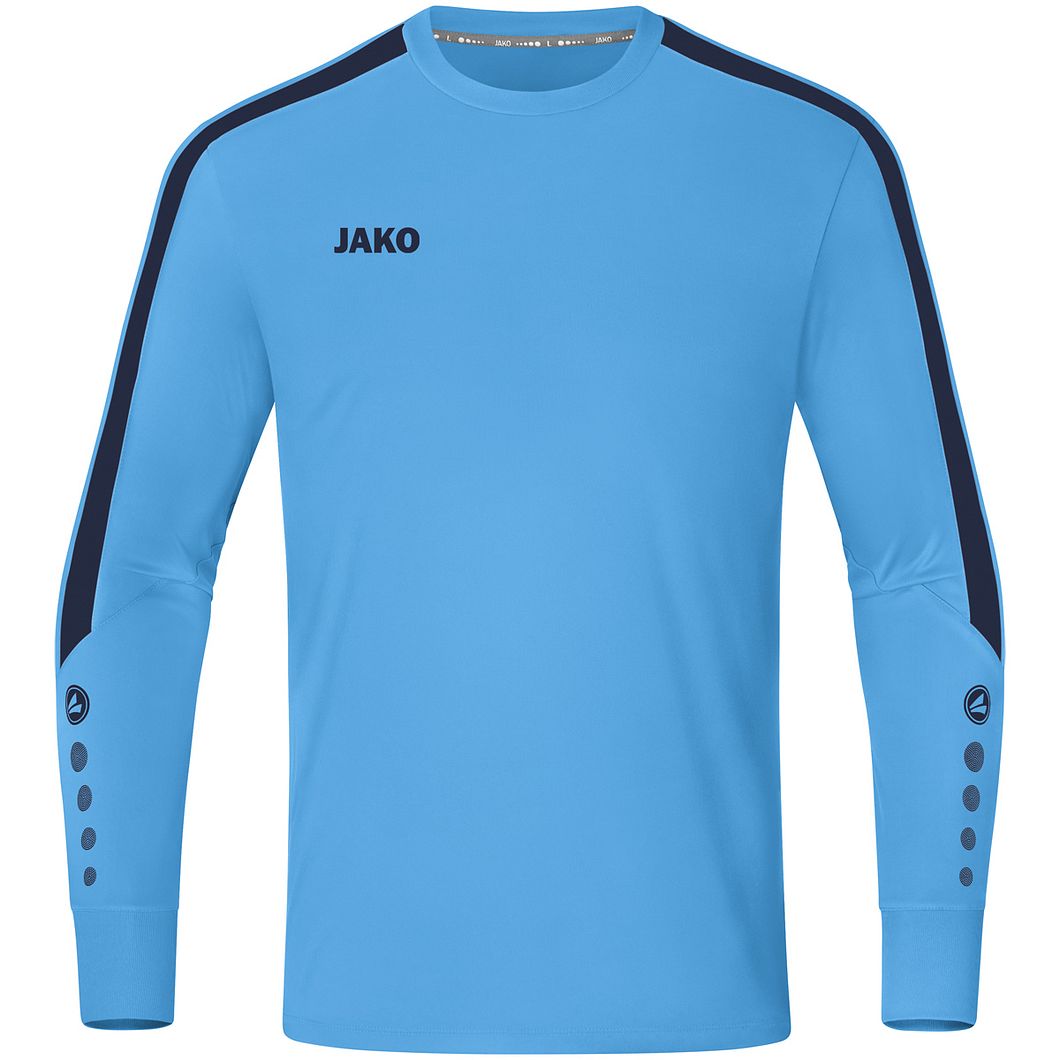 Torwart-Trikot Power