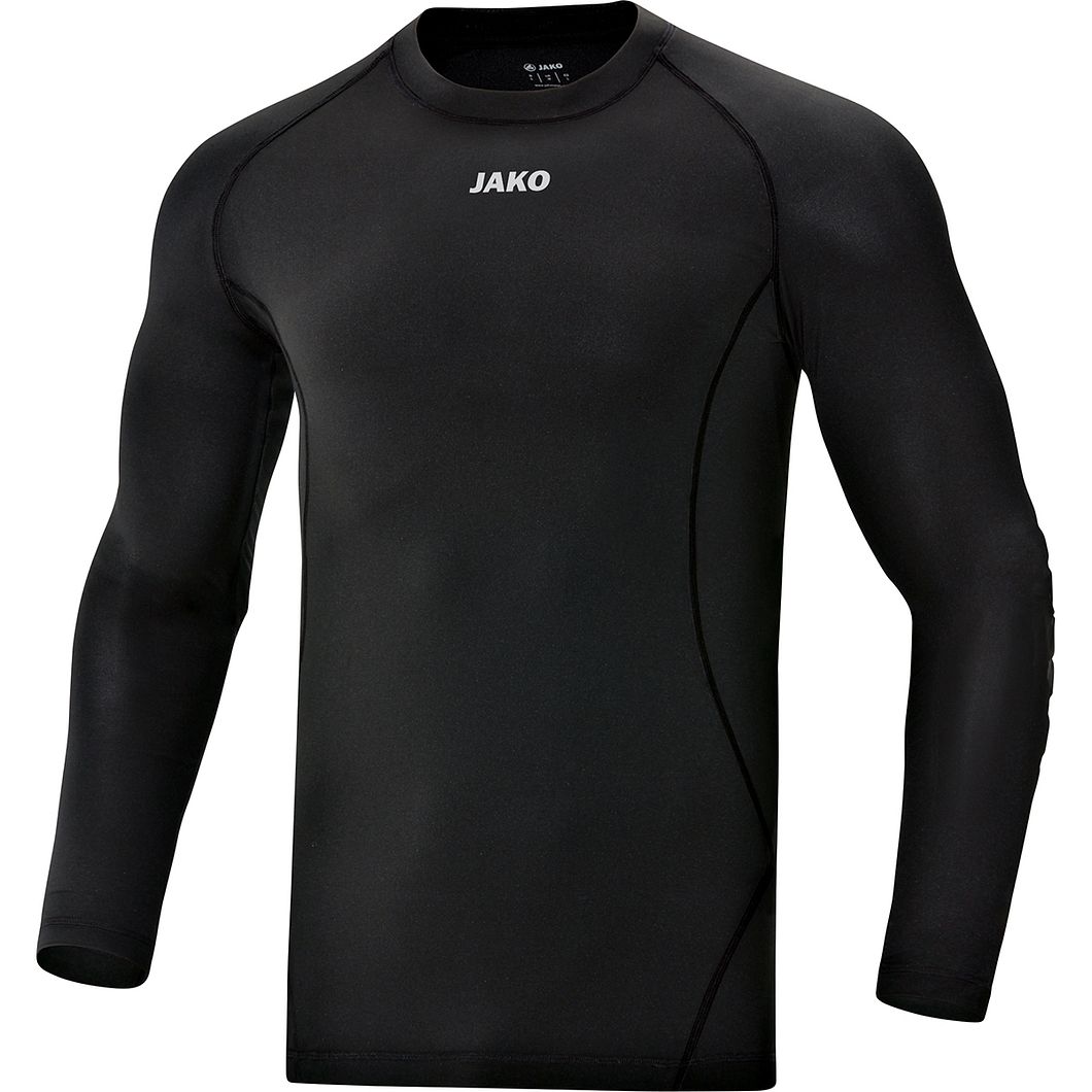 Torwart Unterwäsche Langarmshirt