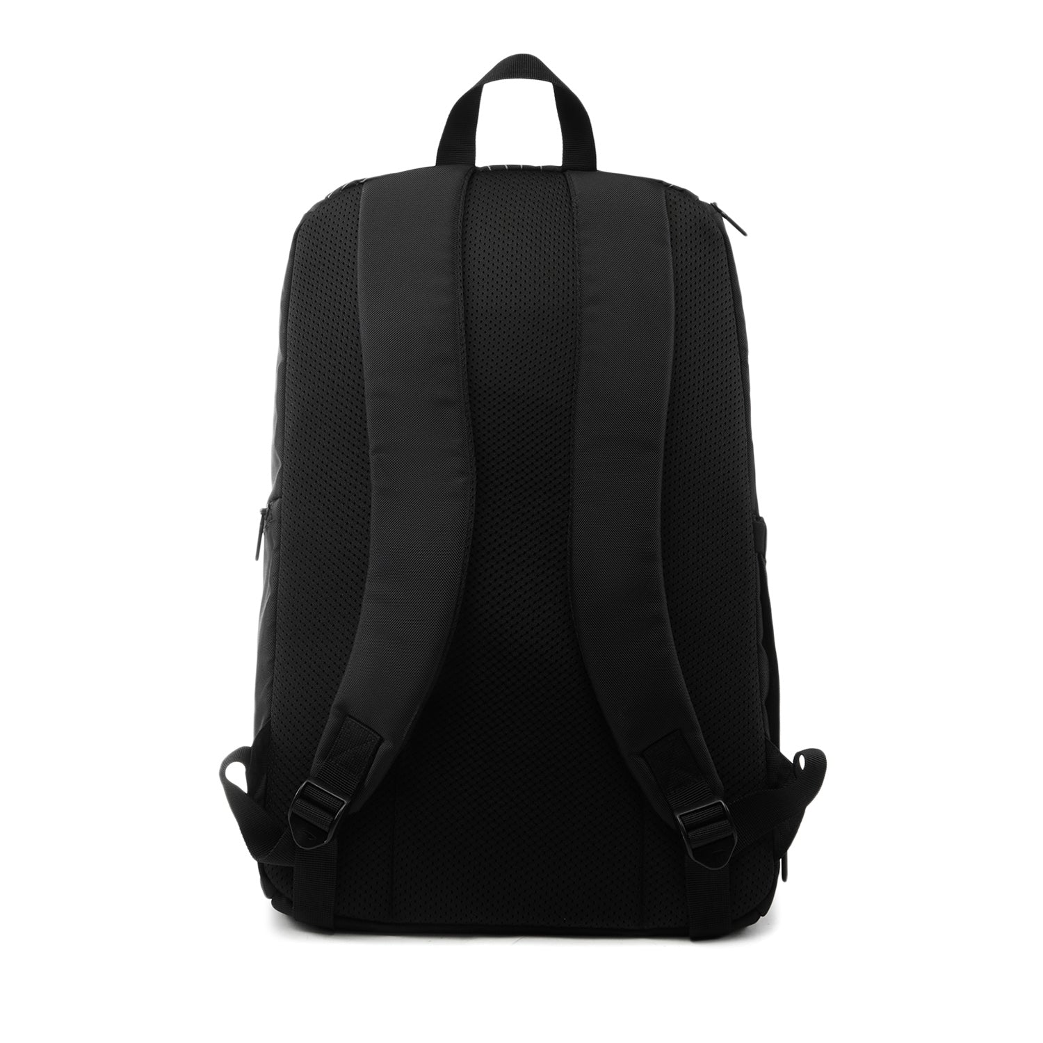 Tischtennis Rucksack Dynamic Power 2025 schwarz - ABSV039-2