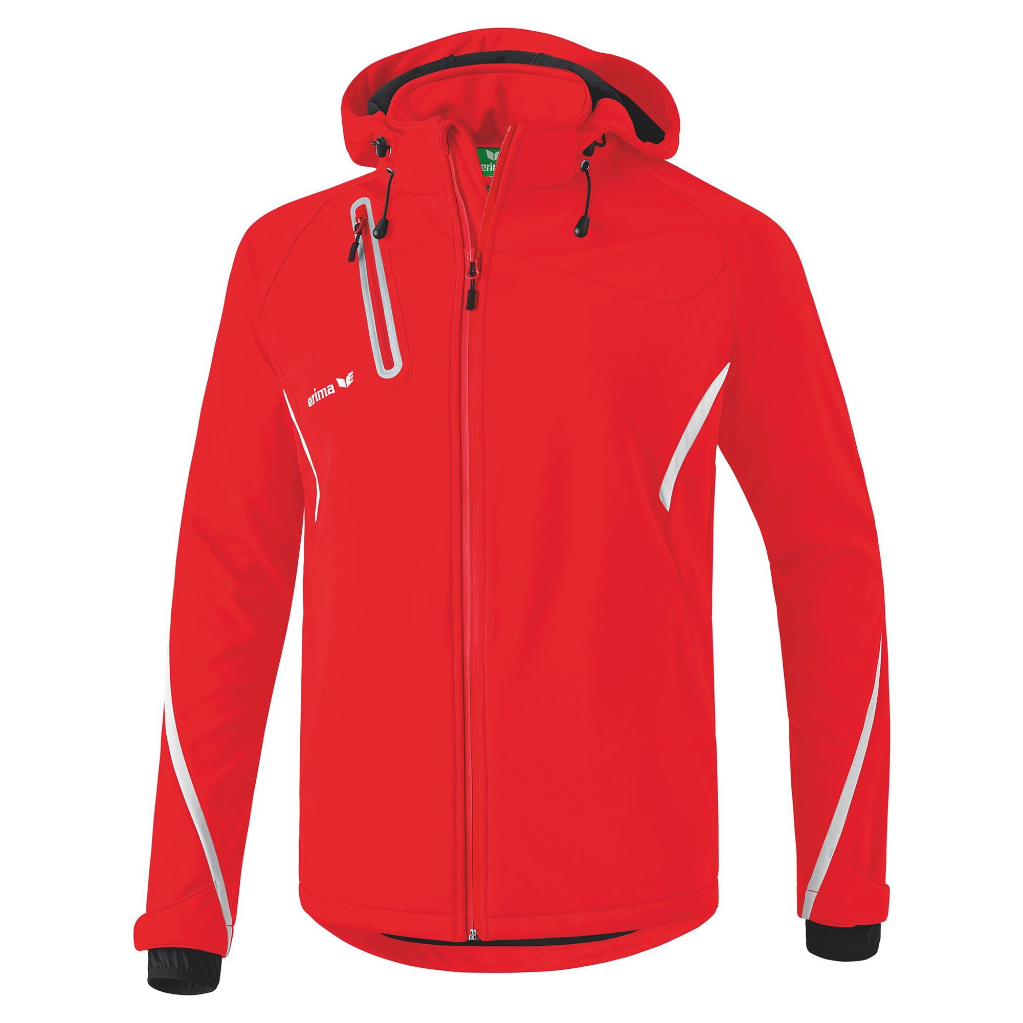Erima Softshell Jacke Funktion