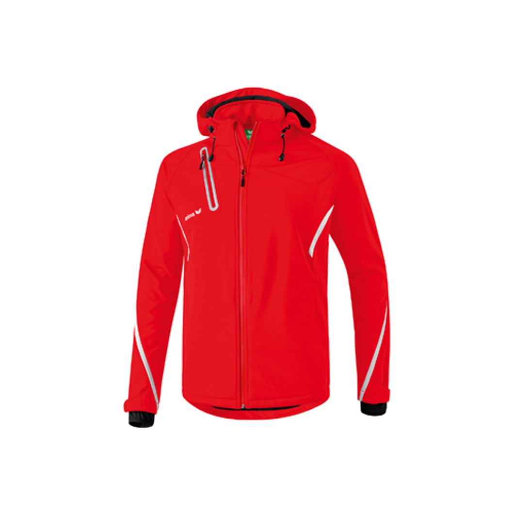 Function Softshelljacke
