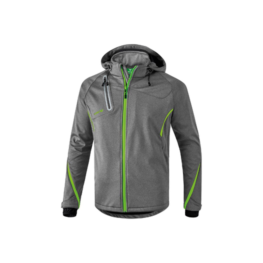 Function Softshelljacke