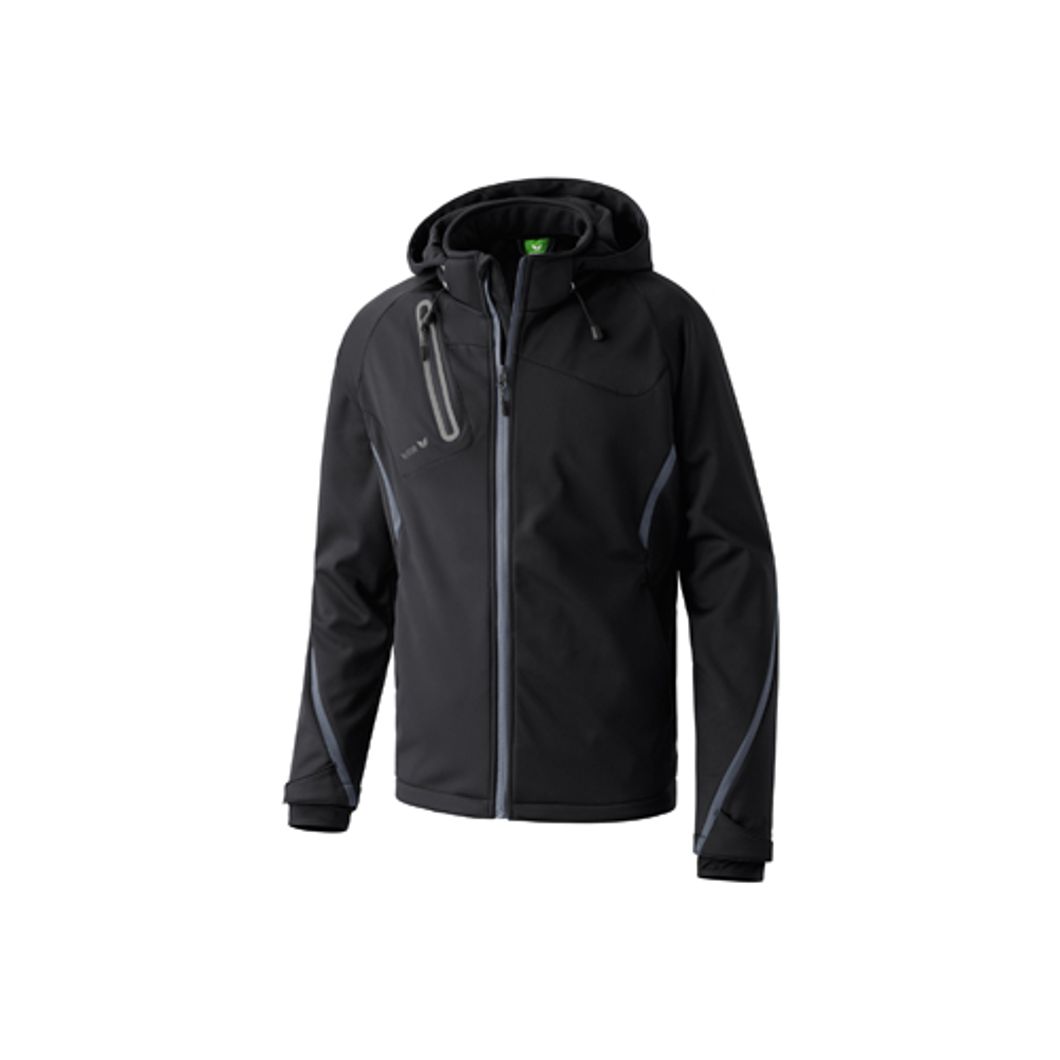 Function Softshelljacke