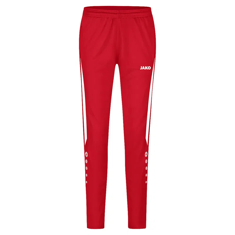 Polyesterhose Power Damen