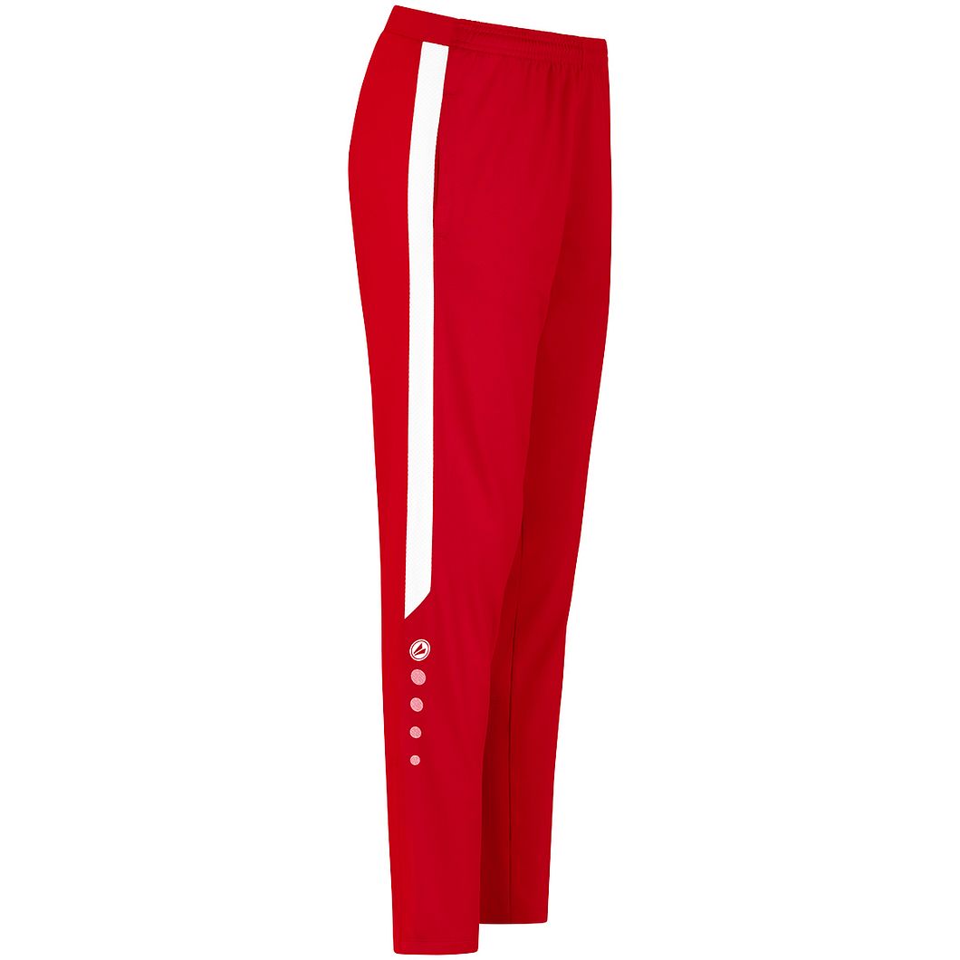 Polyesterhose Power Trainingshose