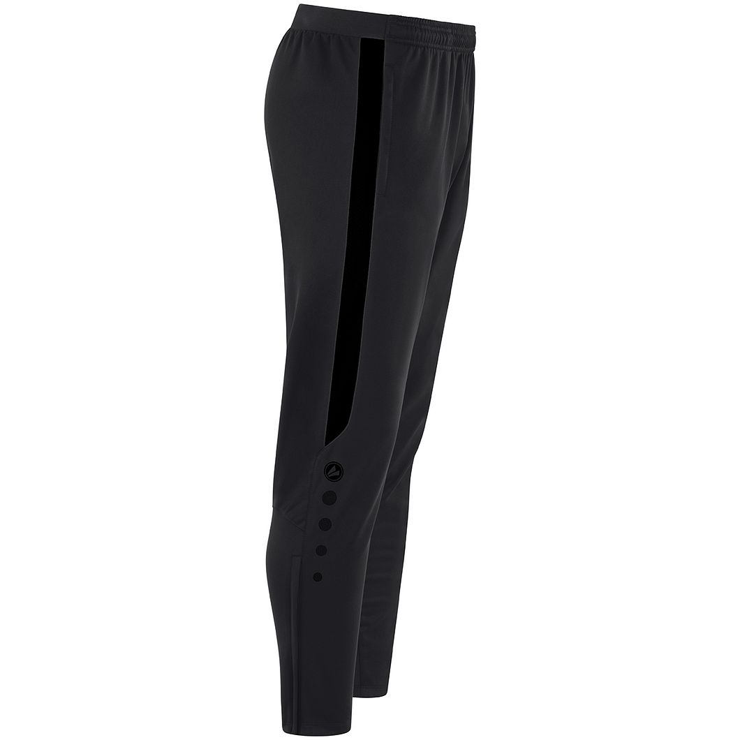 Polyesterhose Power Trainingshose