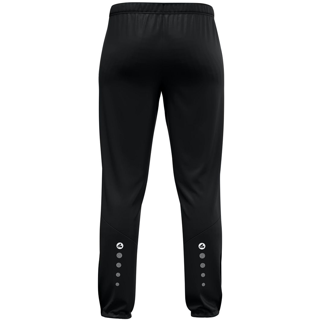 Dynamic Polyesterhose Damen