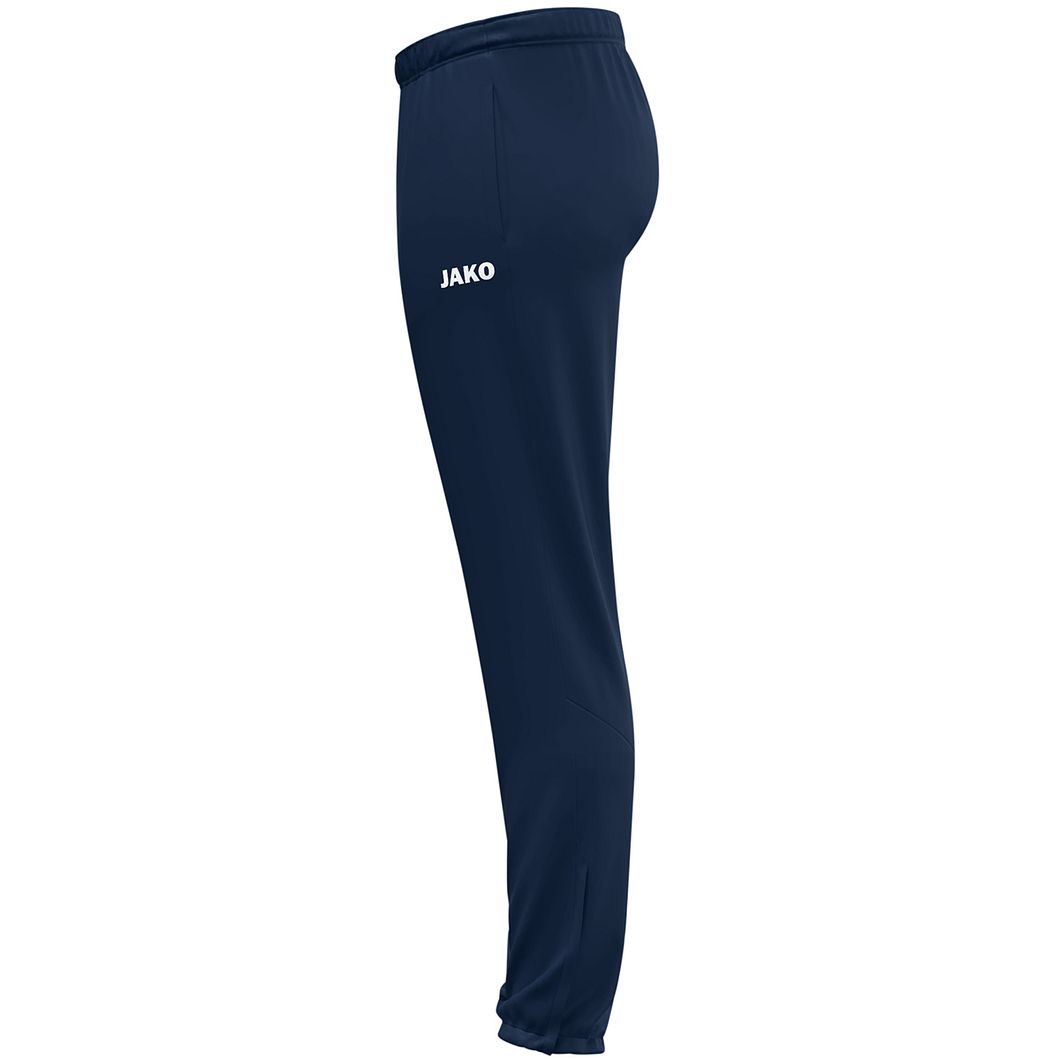 Dynamic Polyesterhose Damen