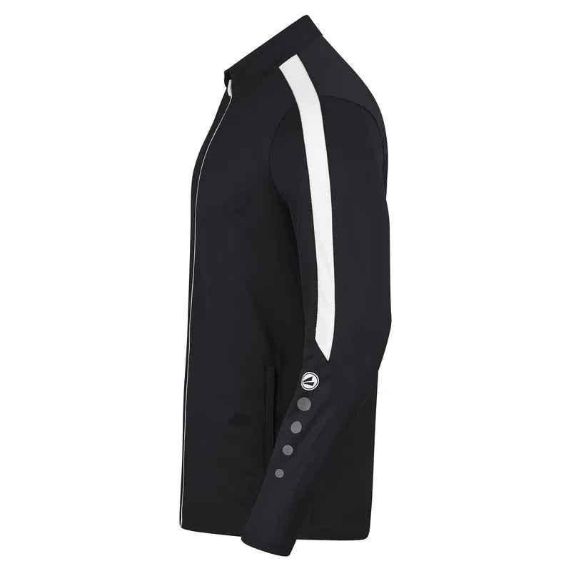 Polyesterjacke Power SALE