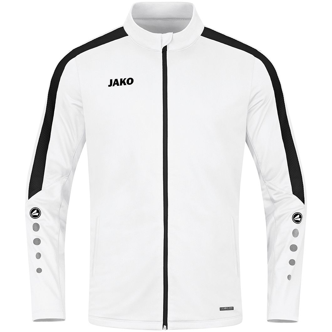 Power Trainingsjacke Kids