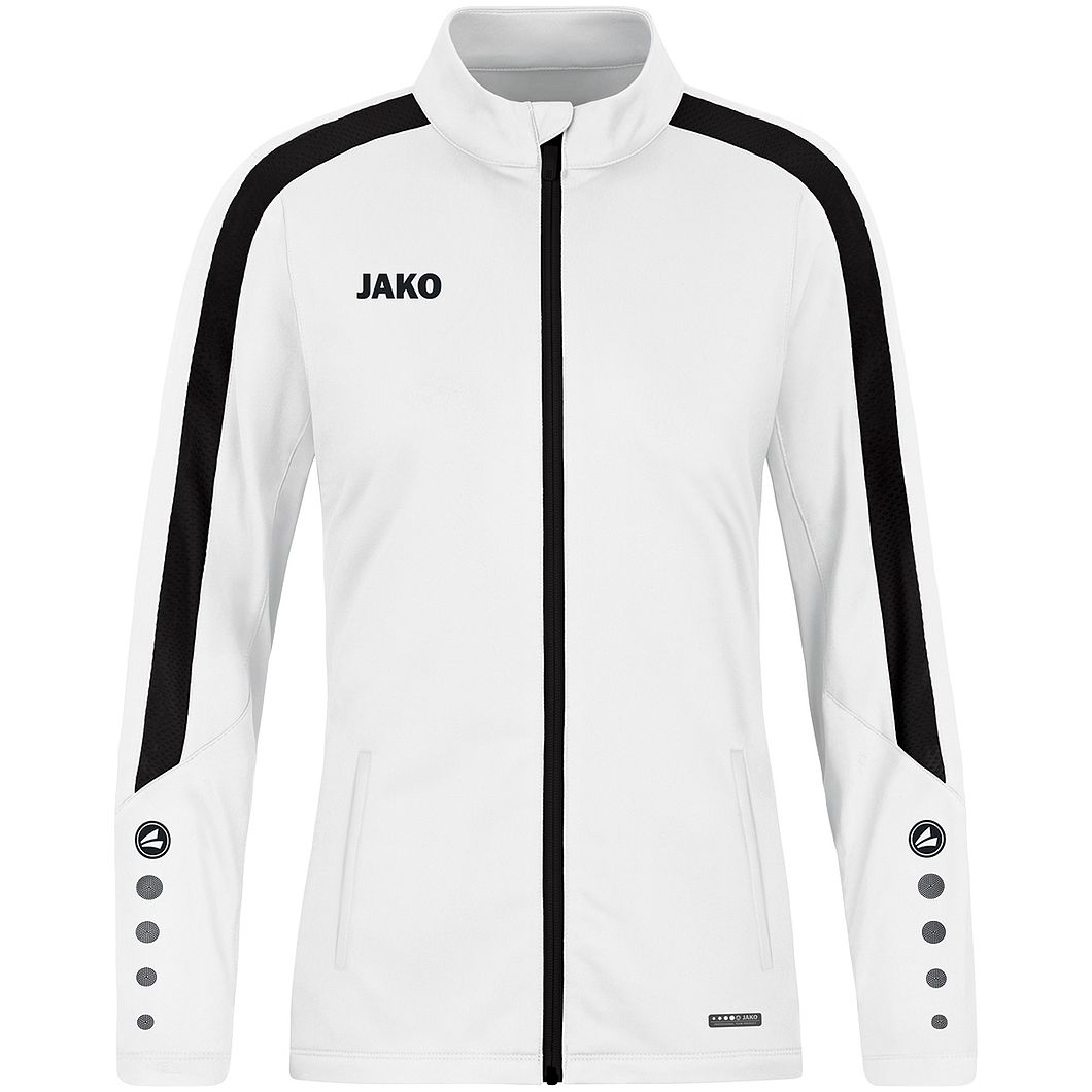 Power Trainingsjacke Kids