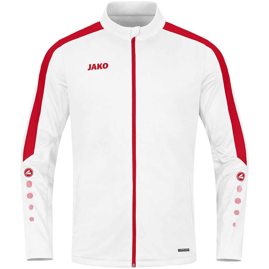 Power Trainingsjacke Kids