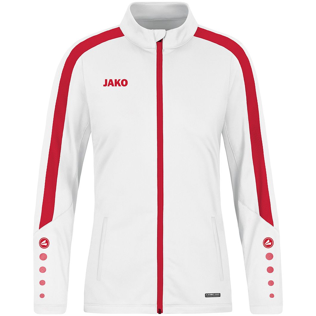 Power Trainingsjacke Kids