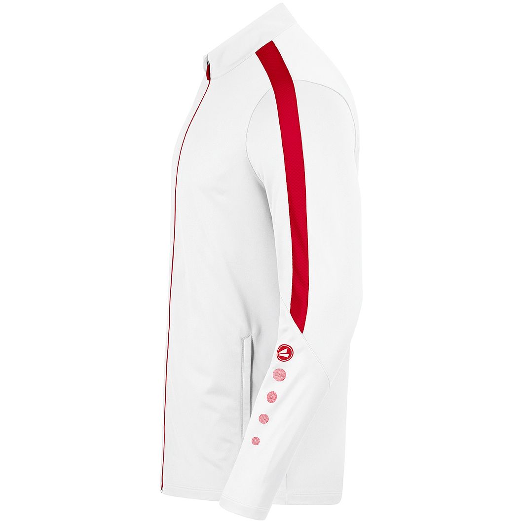 Power Trainingsjacke Kids