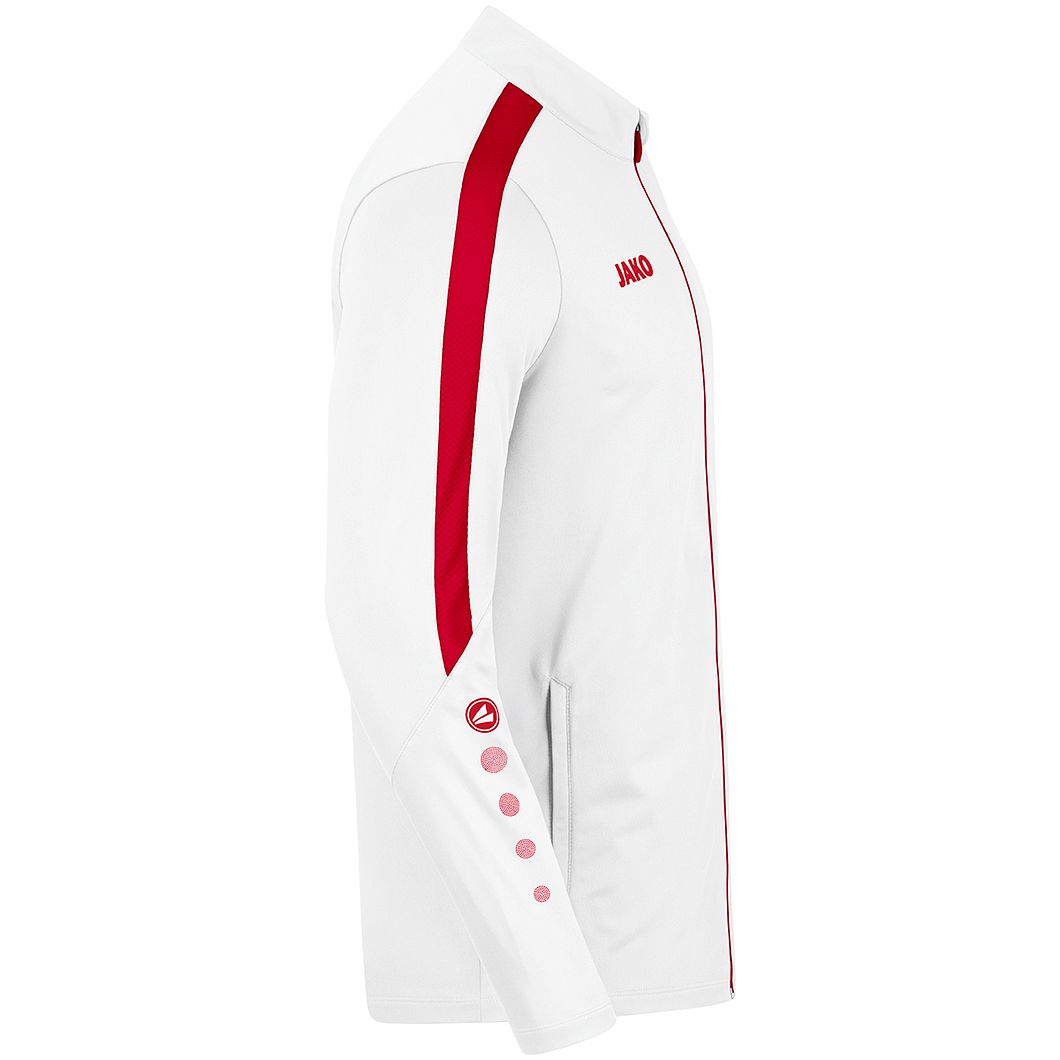Power Trainingsjacke Kids