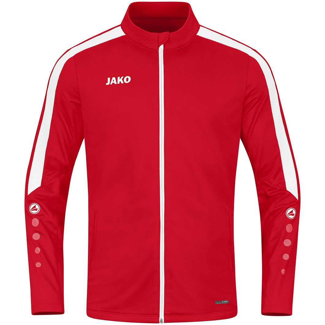 Power Trainingsjacke Kids