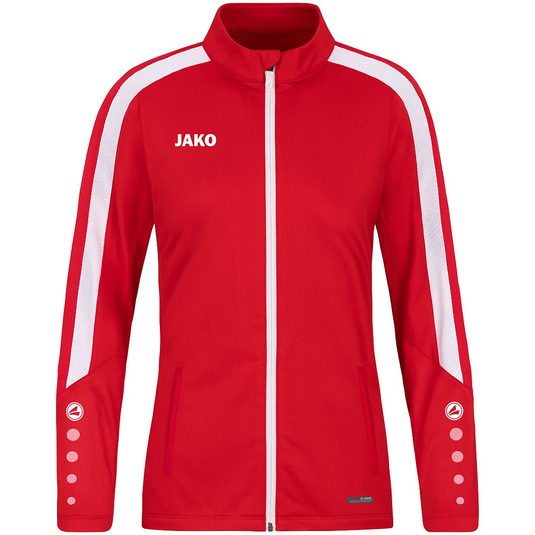 Power Trainingsjacke Kids