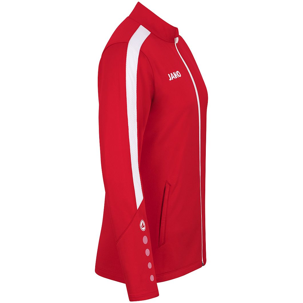 Power Trainingsjacke Kids