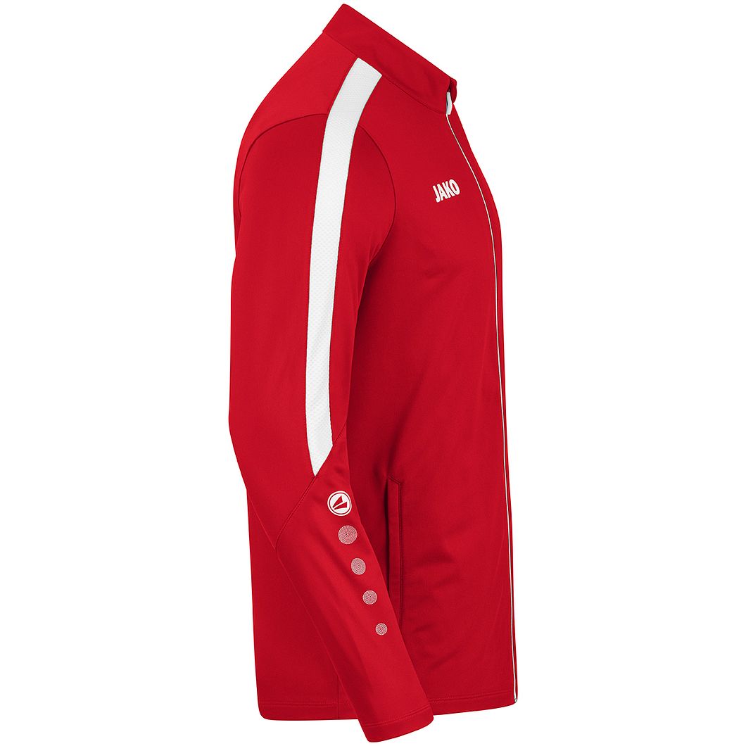 Power Trainingsjacke Kids