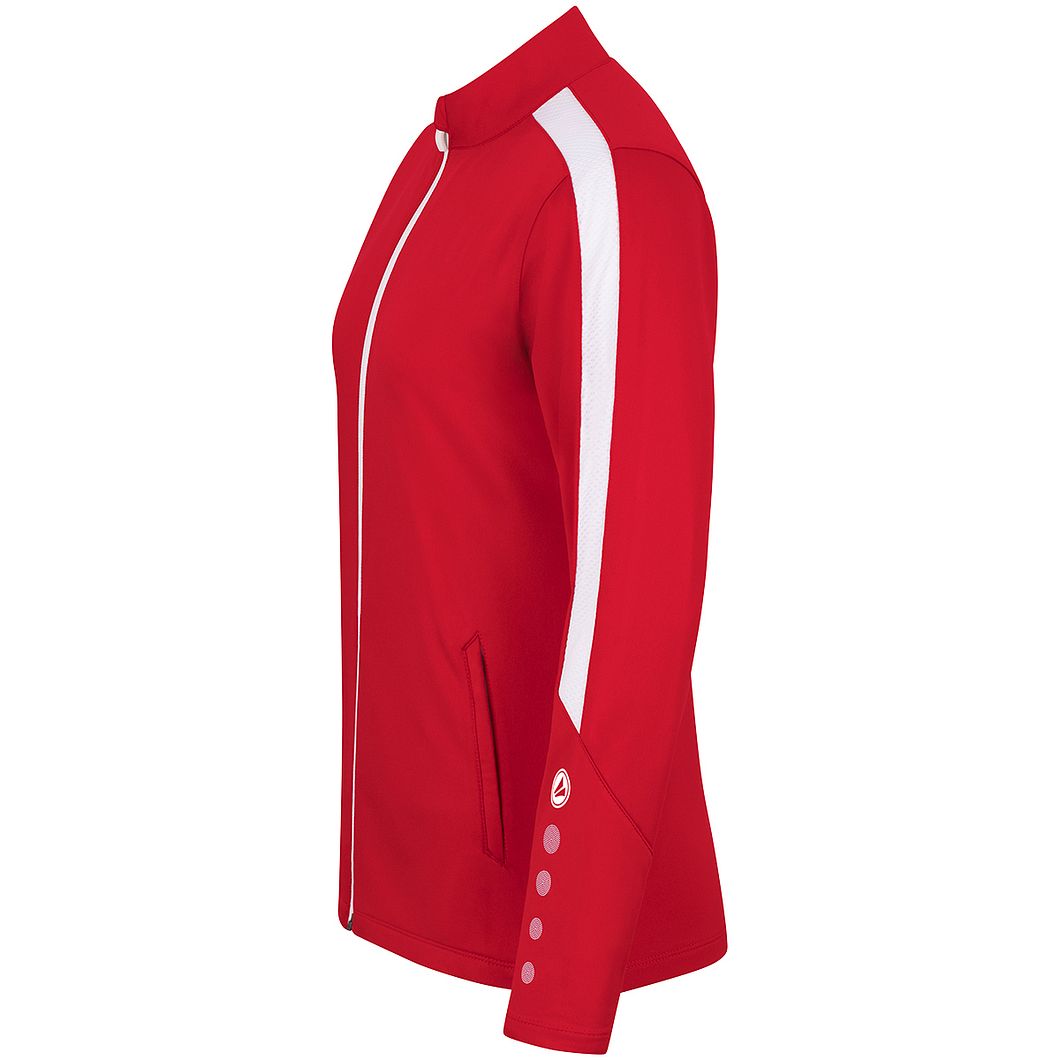 Power Trainingsjacke Kids