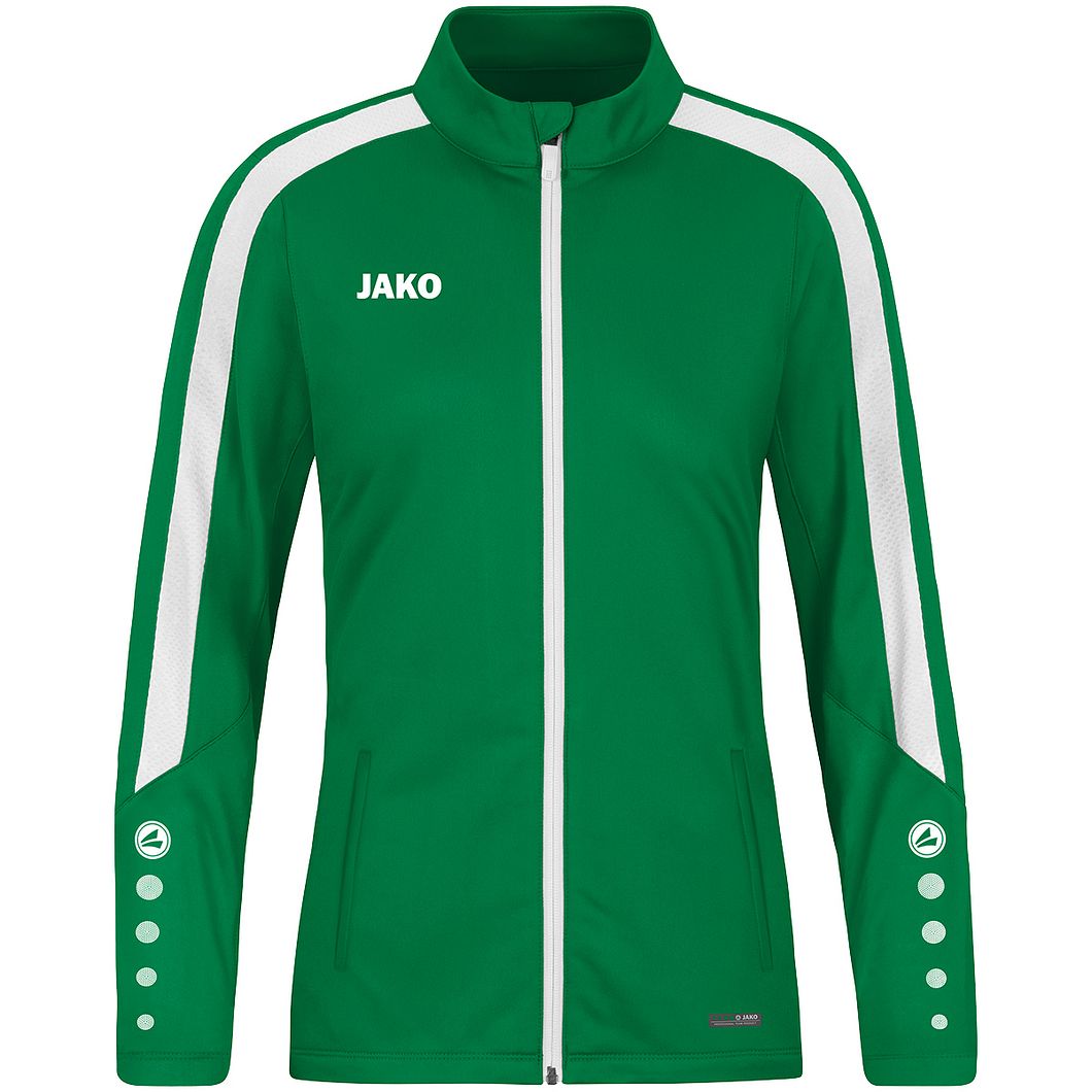 Power Trainingsjacke Kids