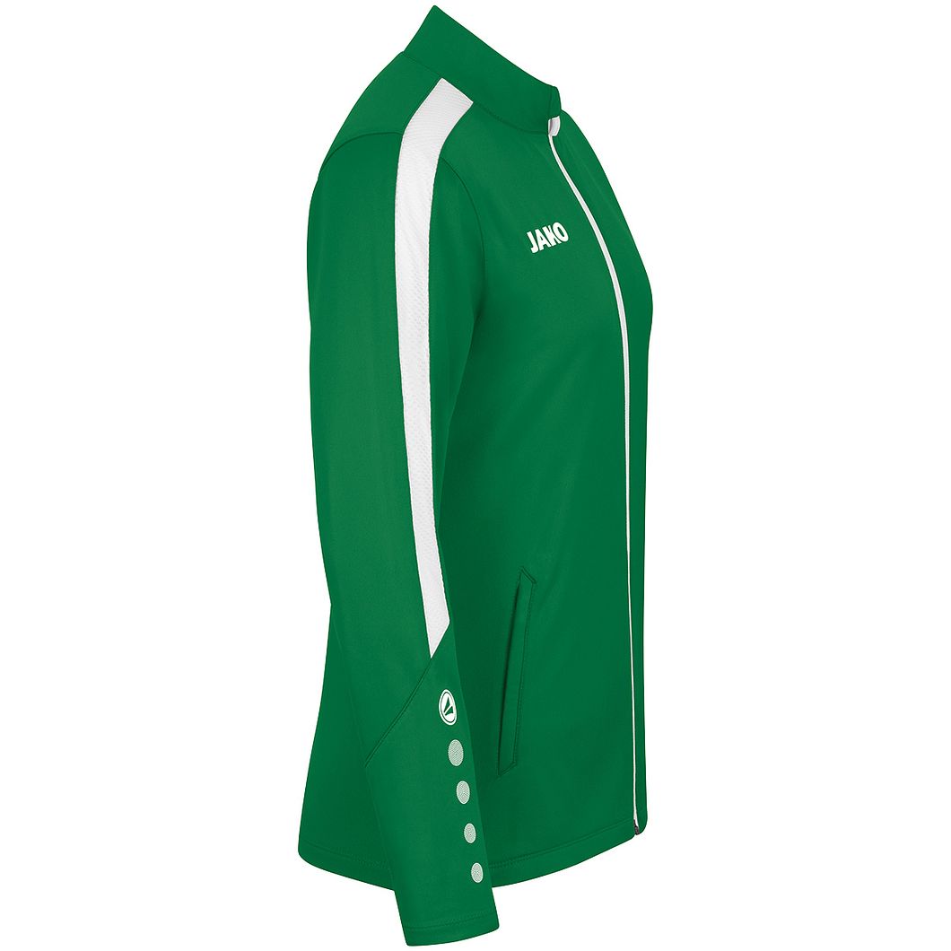 Power Trainingsjacke Kids