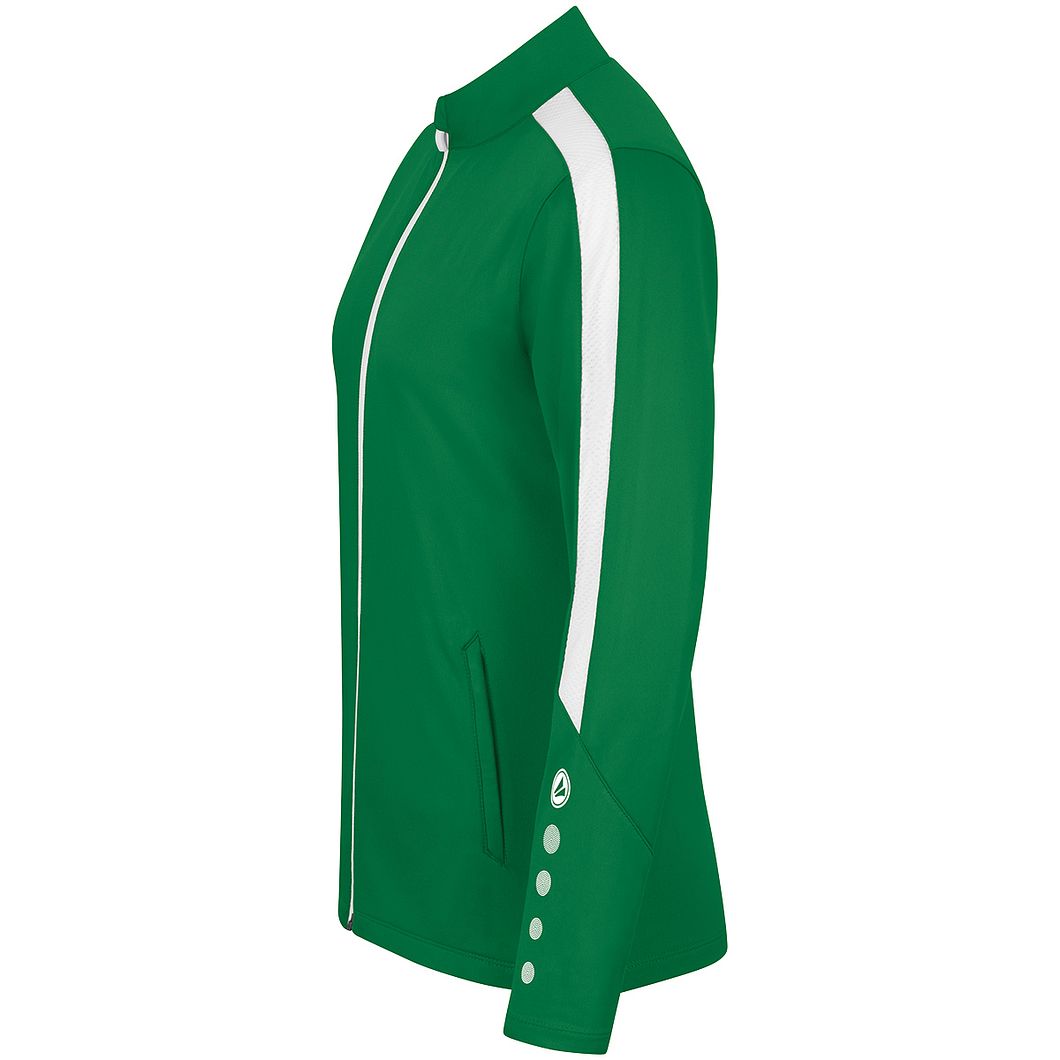 Power Trainingsjacke Kids