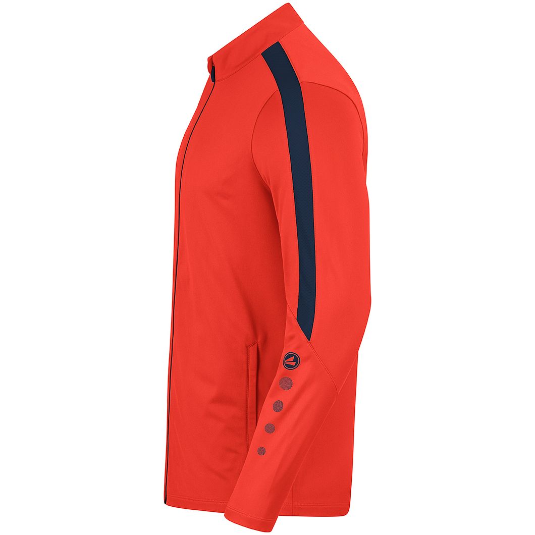 Power Trainingsjacke Kids
