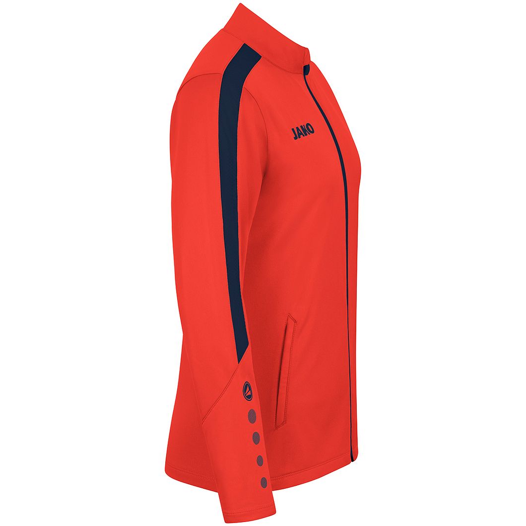 Power Trainingsjacke Kids