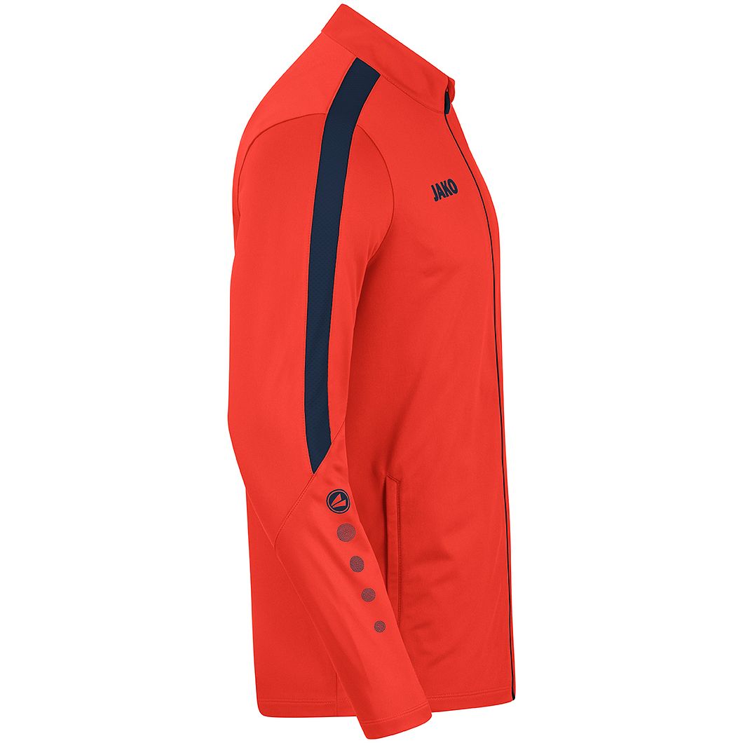 Power Trainingsjacke Kids