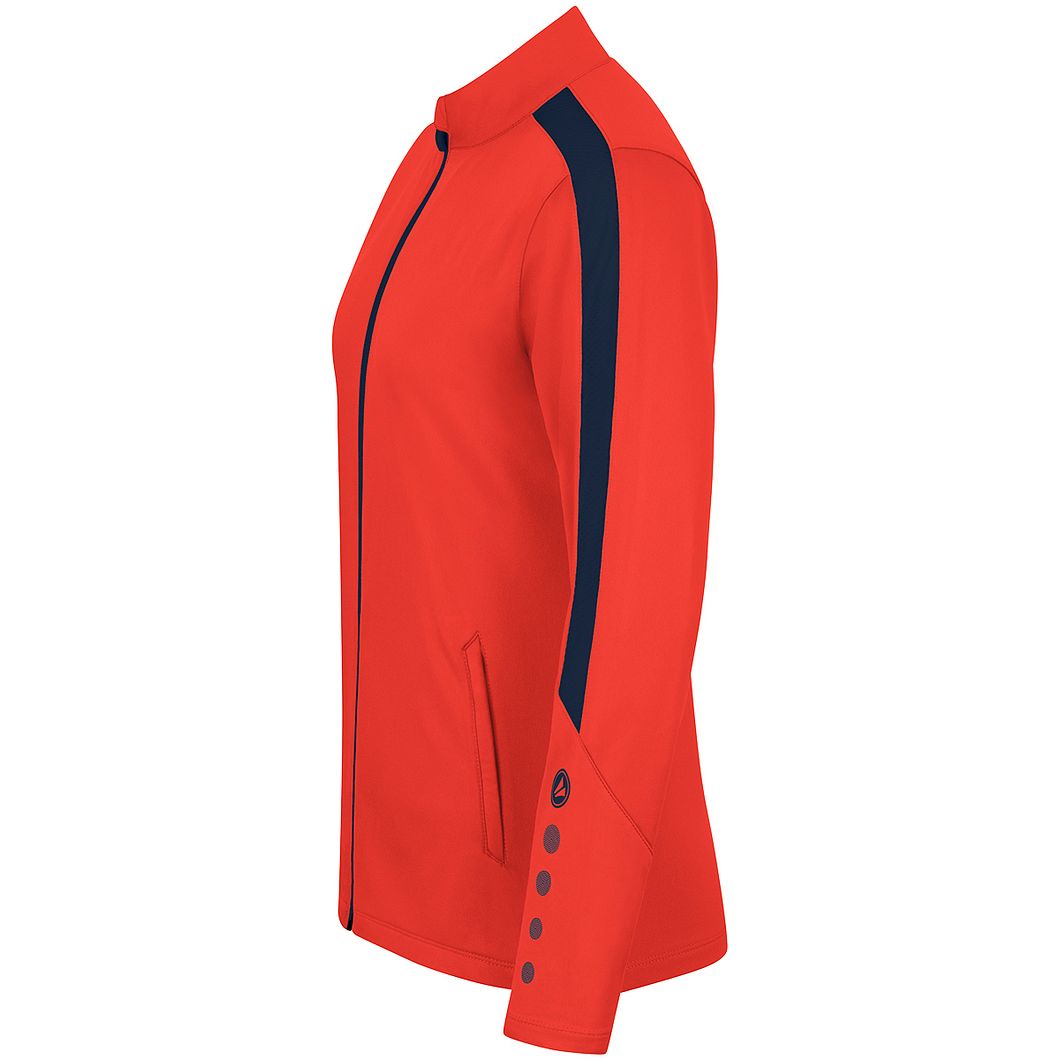 Power Trainingsjacke Kids
